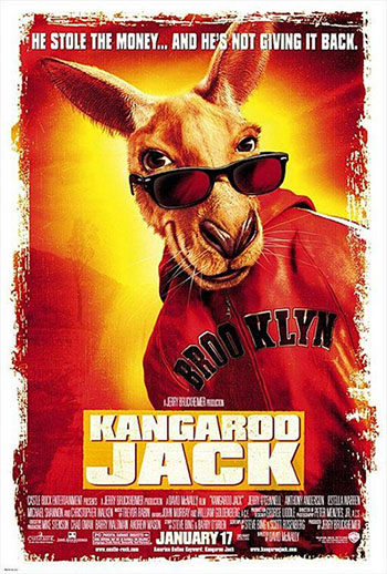 Kangaroo Jack (2003) DVDRip ONLINE VIP