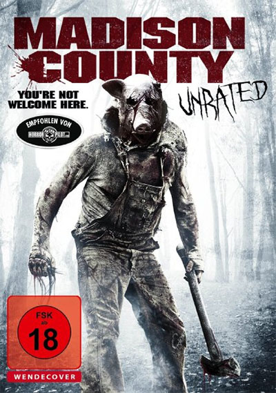 Madison County (2011) Bluray 720p ONLINE VIP