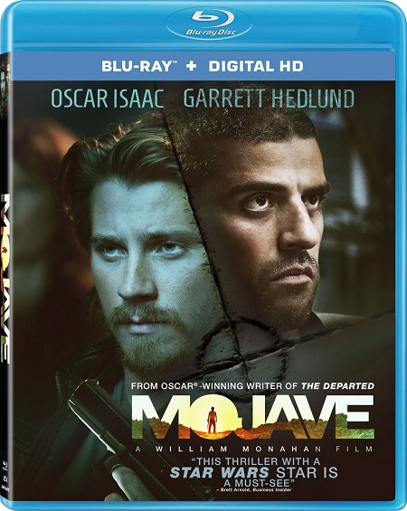 Mojave (2015) BluRay