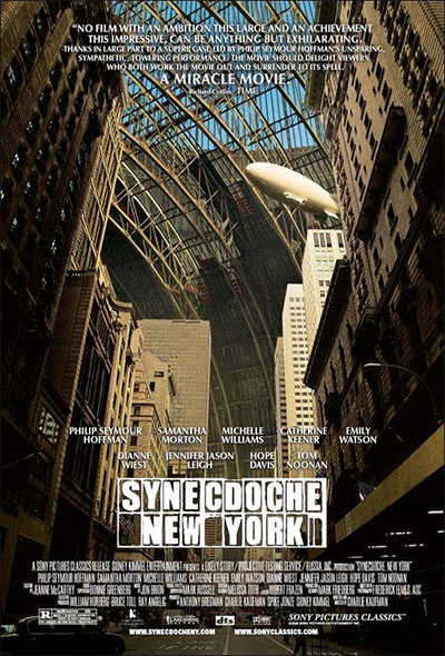 Synecdoche New York (2008) 720p BrRip ONLINE VIP