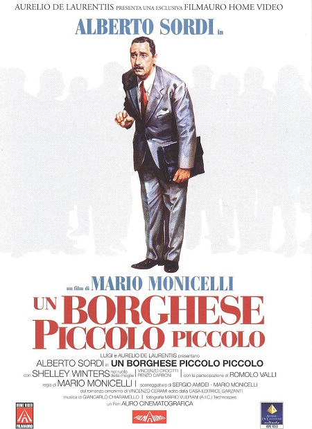 Un borghese piccolo piccolo (1977) DVDRIP