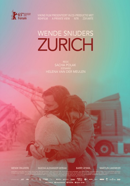 Zurich (2015) DVDRIP