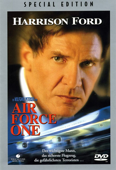 Air Force One (1997) BRrip 720p ONLINE VIP