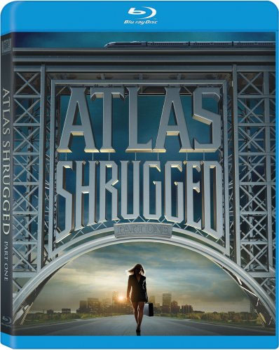 Atlas Shrugged Part I (2011) BDRip VIP