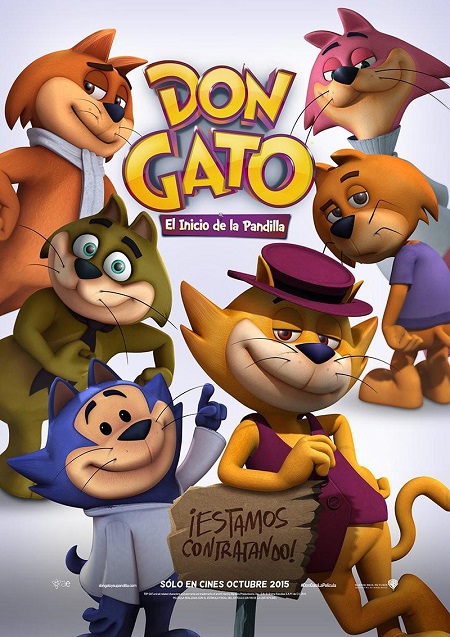 Don Gato