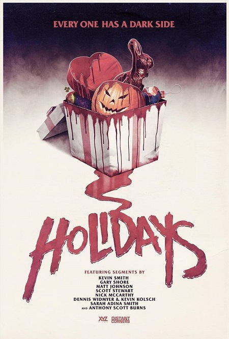 Holidays (2016)