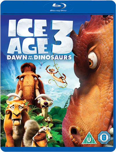 Ice Age 3 Dawn of the Dinosaurs (2009) BRrip 720p ONLINE VIP