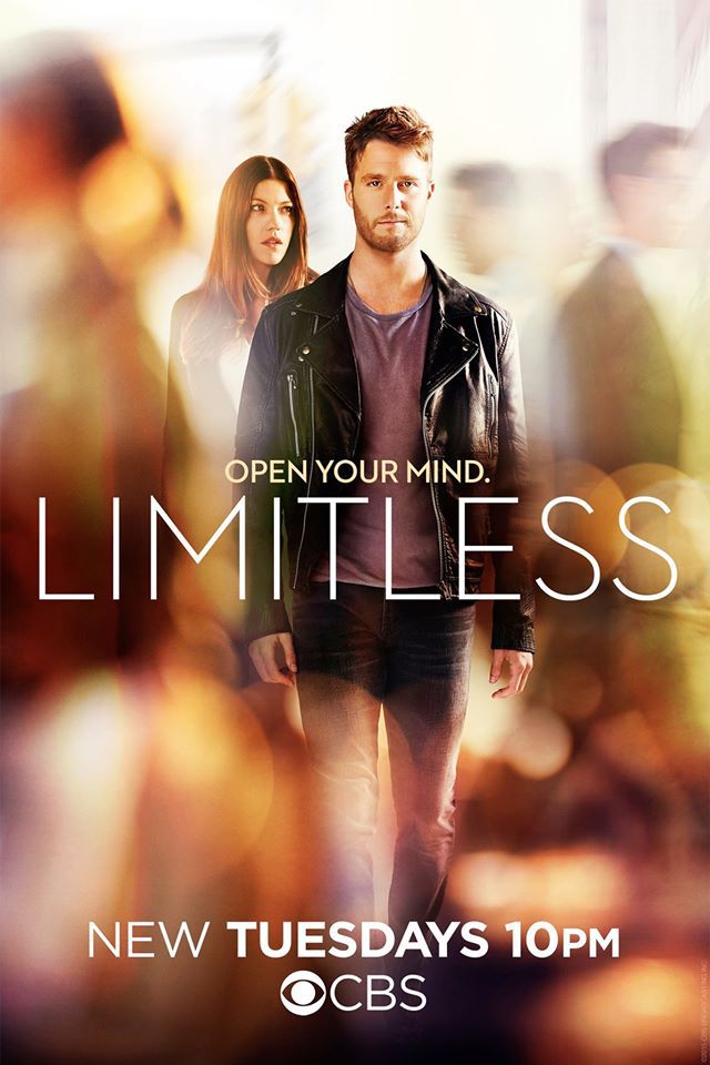 Limitless (2015)