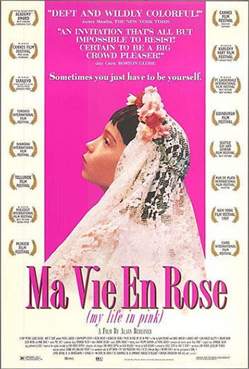 Ma Vie en Rose (1997) DVDRip VIP