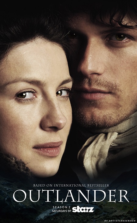 Outlander (2016)