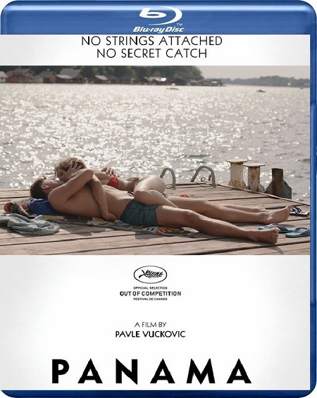 Panama (2015) BluRay