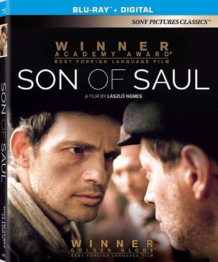 Son of Saul (2015)