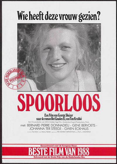 Spoorloos (1988) DVDRip VIP