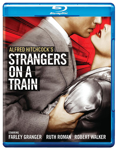 Strangers on a Train (1951) BrRip 720p ONLINE VIP