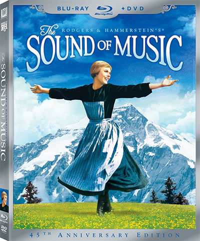 The Sound of Music (1965) BRrip 720p ONLINE VIP