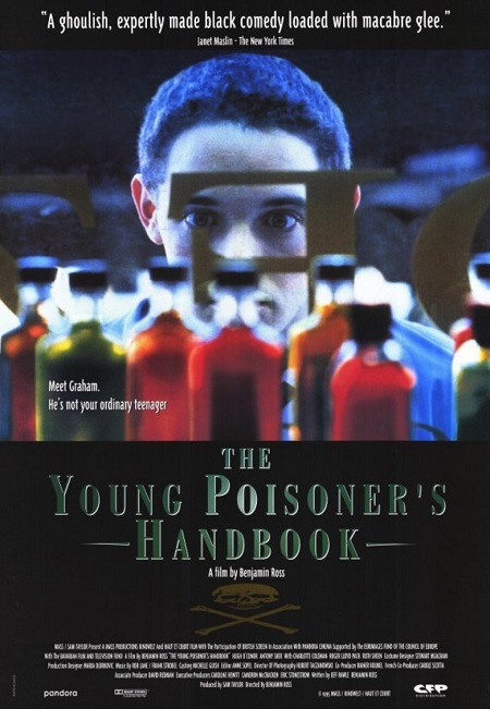 The Young Poisoners Handbook (1995)