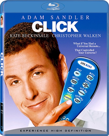 Click (2006) BluRay