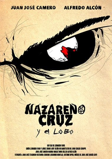 Nazareno Cruz y el lobo (1975) DVDRip VIP