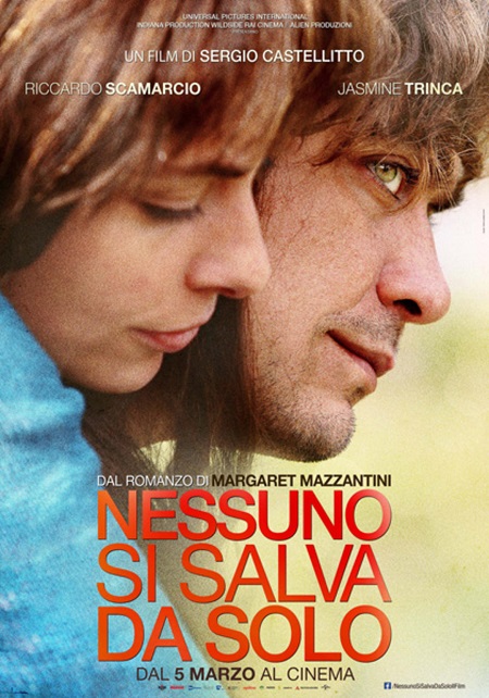 Nessuno si salva da solo (2015)