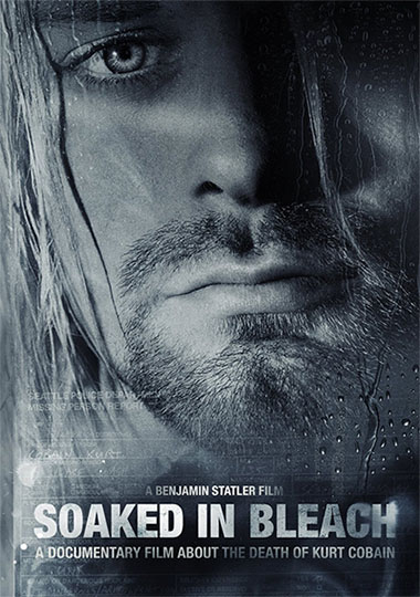 Soaked in Bleach (2015) Bluray 720p HD VIP