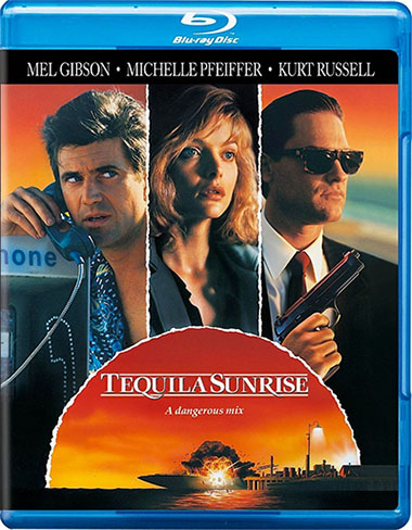 Tequila Sunrise (1988) BluRay 1080p HD VIP