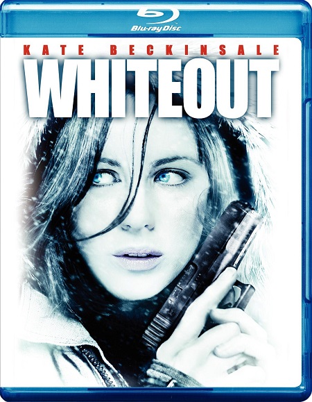 Whiteout (2009) BluRay