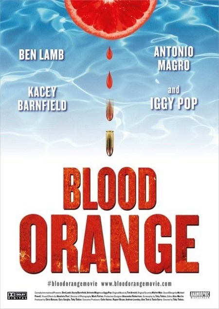 Blood-Orange