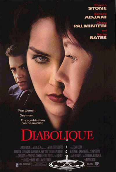 Diabolique (1996) DVDRip VIP