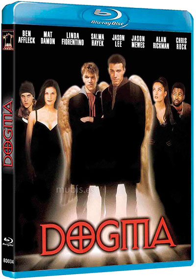 Dogma (1999) BrRip 1080p VIP