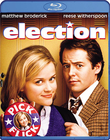 Election (1999) BluRay 1080p VIP