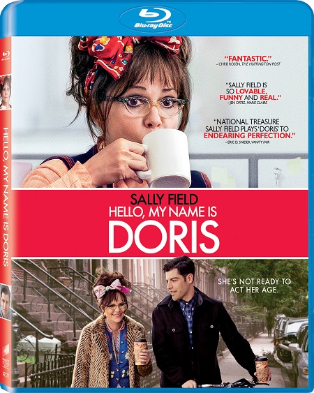 Hello My Name is Doris