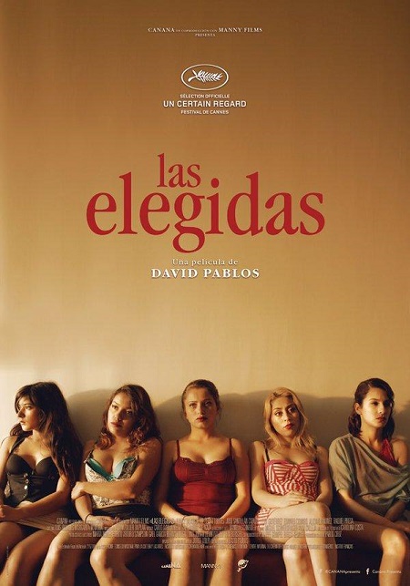 Las.elegidas.2015