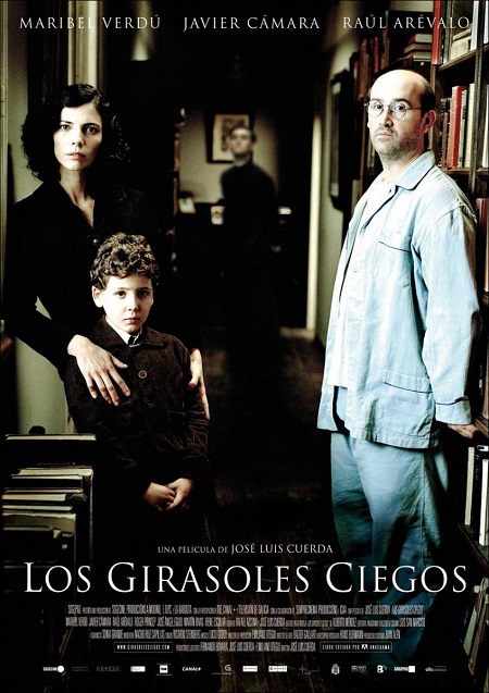 Los girasoles ciegos (2008)