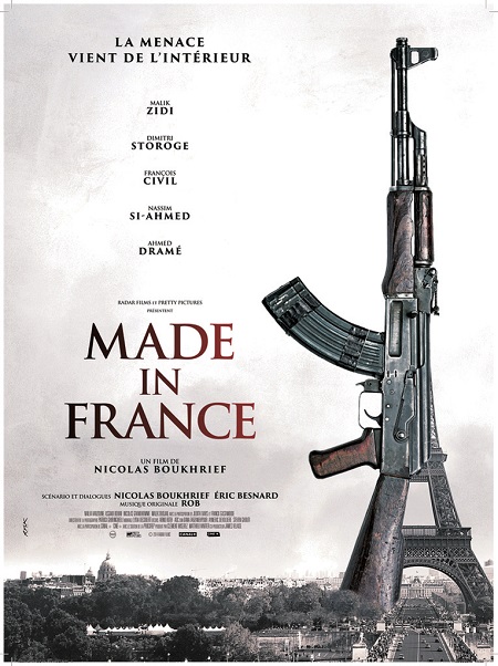 Made in France