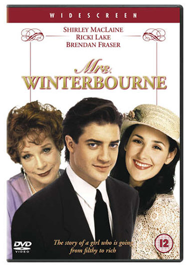 Mrs. Winterbourne (1996) DVDRIP VIP