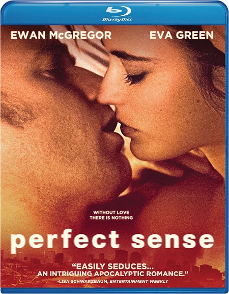 Perfect Sense (2011) BluRay