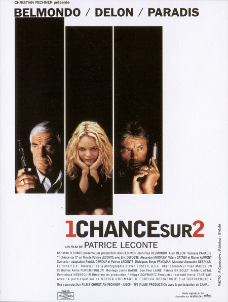 Une chance sur deux (1998)