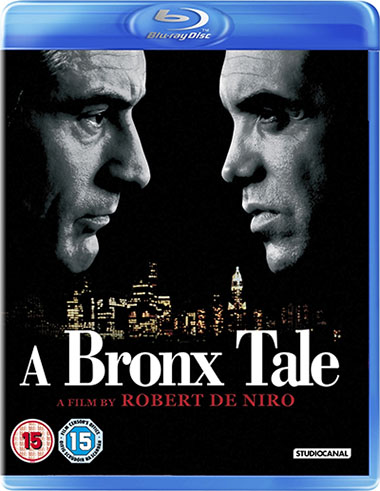 A Bronx Tale (1993) BluRay 720p VIP