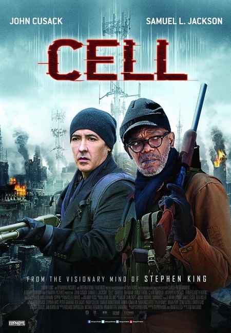 Cell (2016)