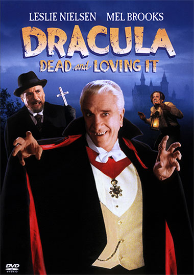 Dracula Dead and Loving It (1995) DVDRIP