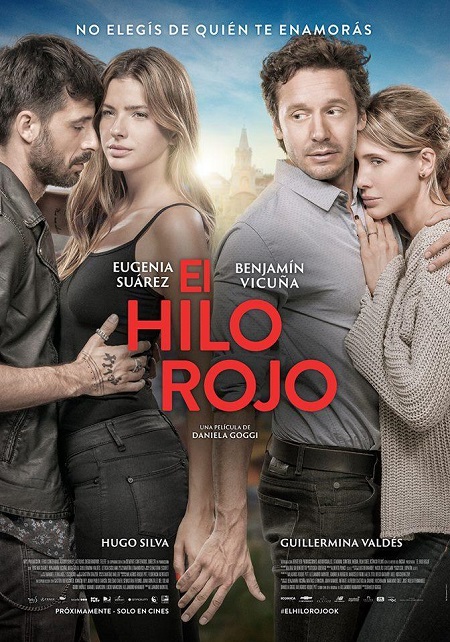 El hilo rojo (2016)