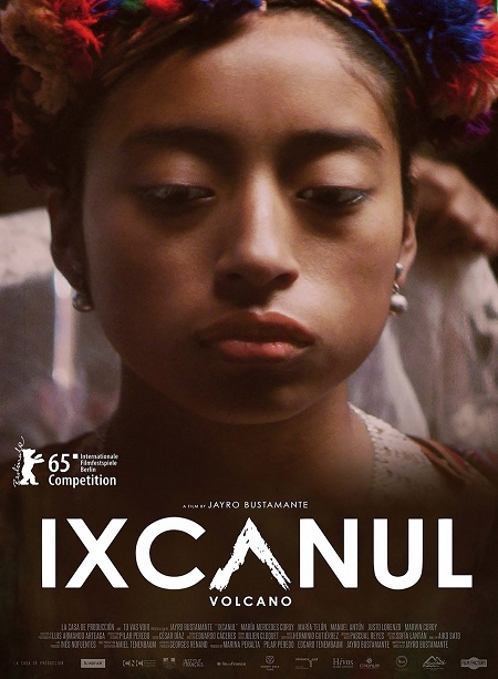 Ixcanul (2015)