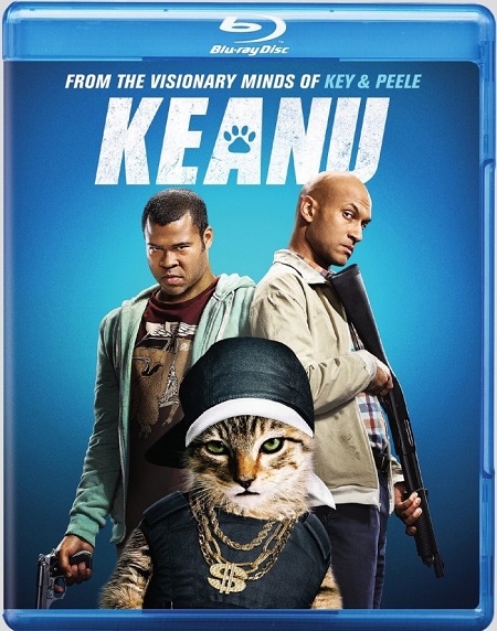 Keanu (2016) BluRay