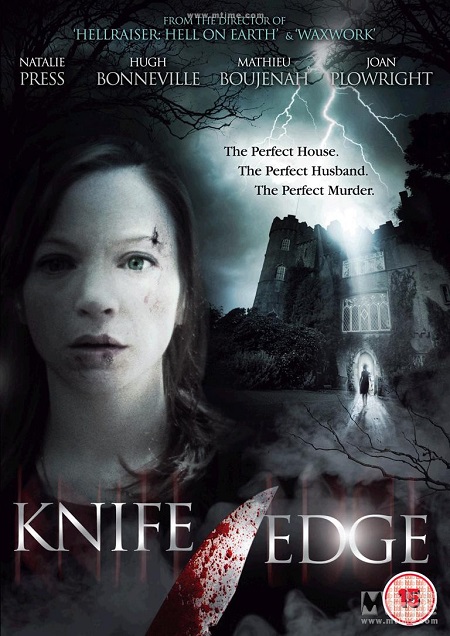 Knife Edge (2008)