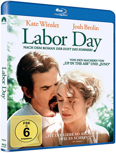 Labor Day (2013) BluRay 1080p HD VIP