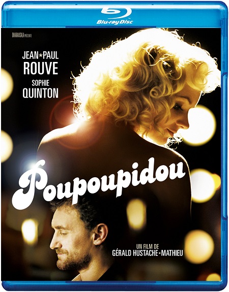 Poupoupidou (2011) BluRay