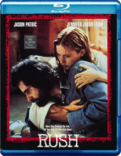 Rush (1991) BLURAY 720p HD