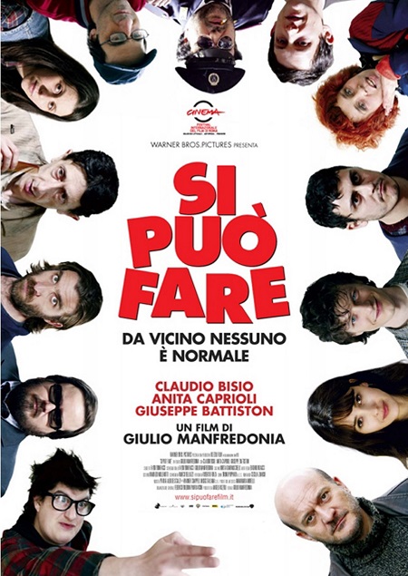 Si puo fare (2008)