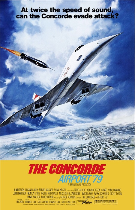 The Concorde Airport 79 (1979)