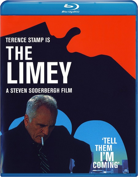 The Limey (1999) BluRay